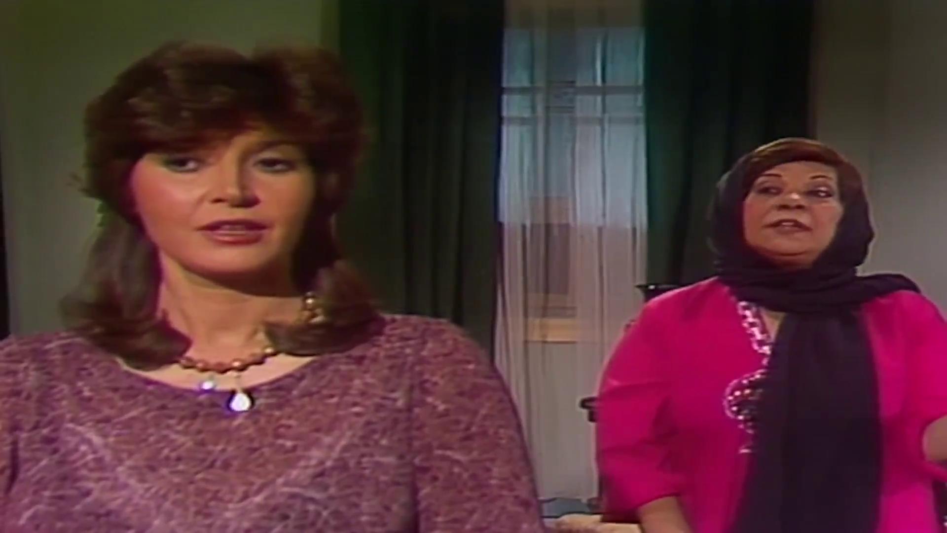 hanem muhammad - mervat amin