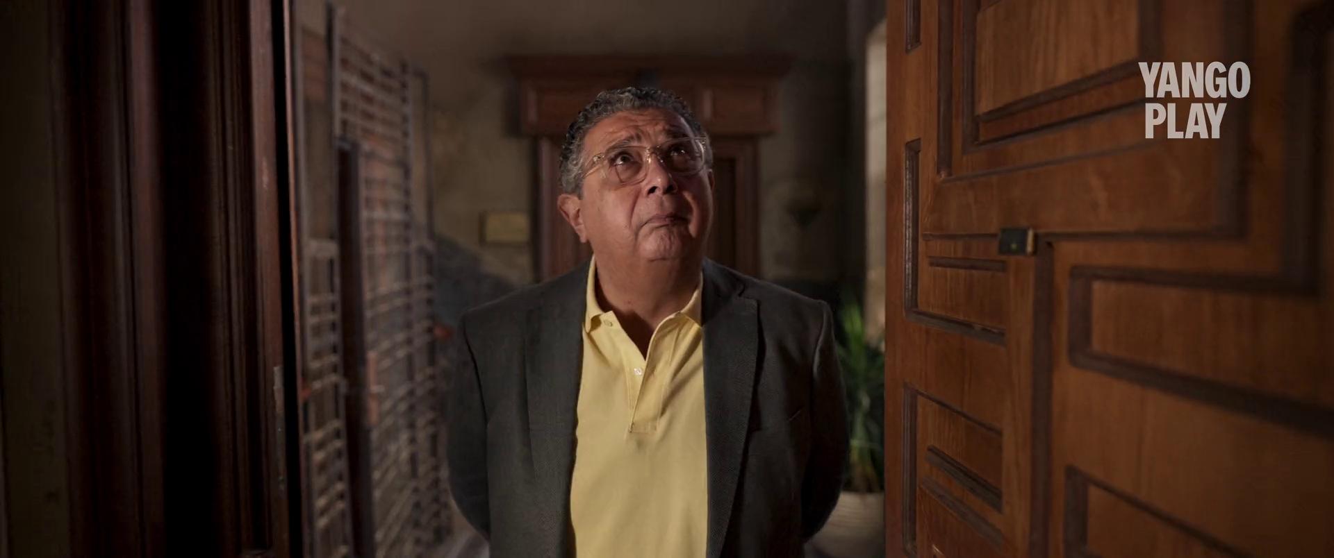 Maged Al-Kedwany