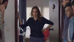 مسلسل: 2 × الصندوق: نيللي محمود