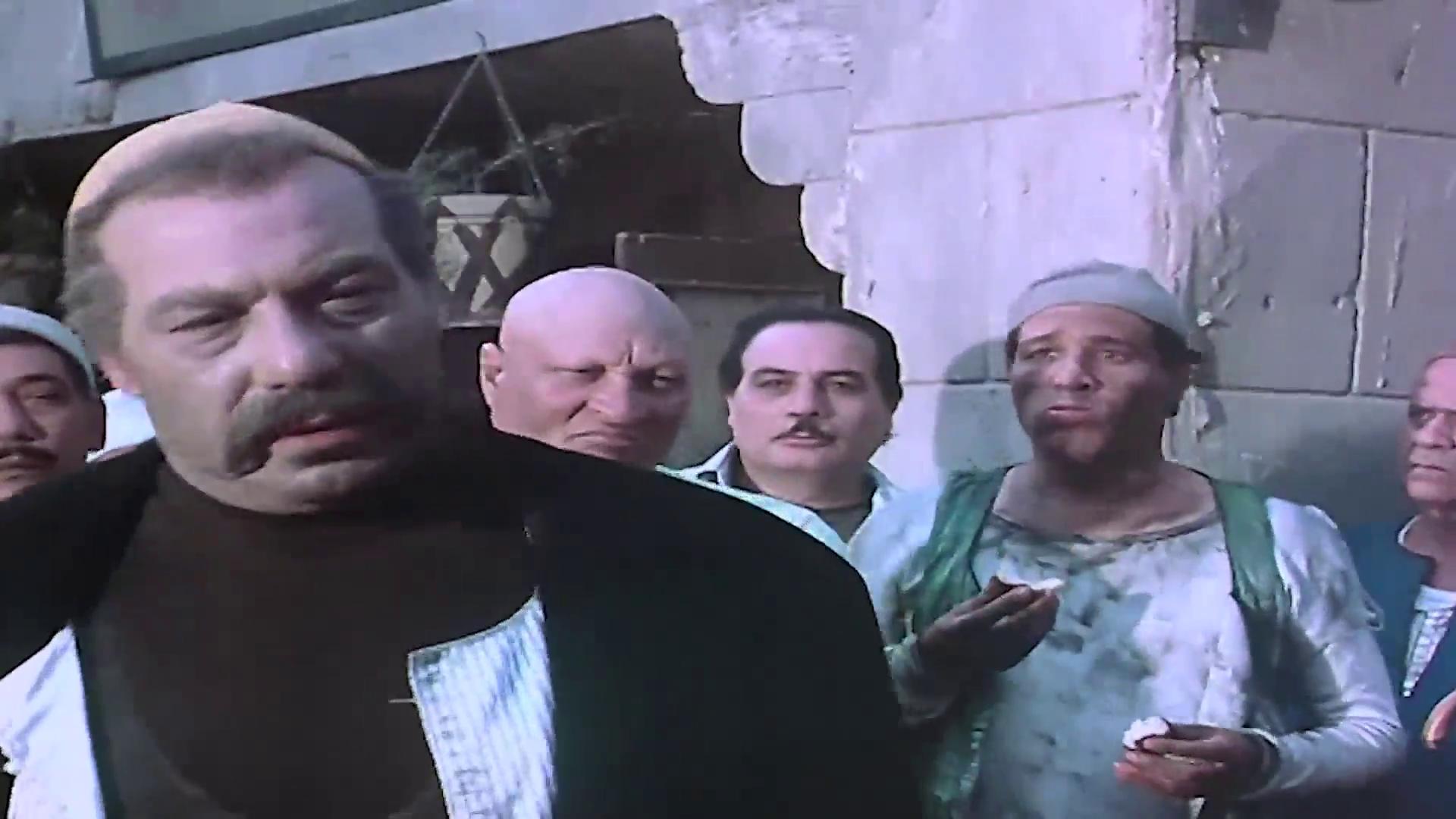 Saiid Saleh
	  	 	 - Hassan Al-Anwar
	  	 	 - Nasser Seif
	  	 	 - Farid Shawqi