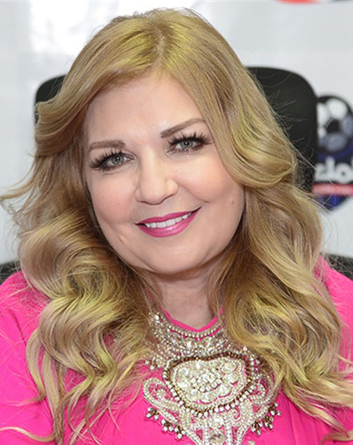 عبير منير