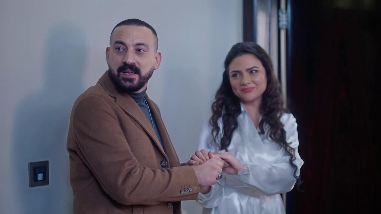 فرح يوسف - دياب
