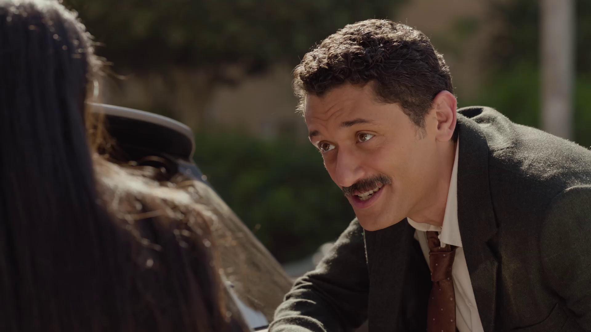 Karim Mahmoud Abdel-Aziz