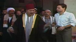 series: Layaly Al-7elmeya 3: Mamdouh Abdel-Alim - Mahmoud Al-Shathly - Salah Al-Saadani