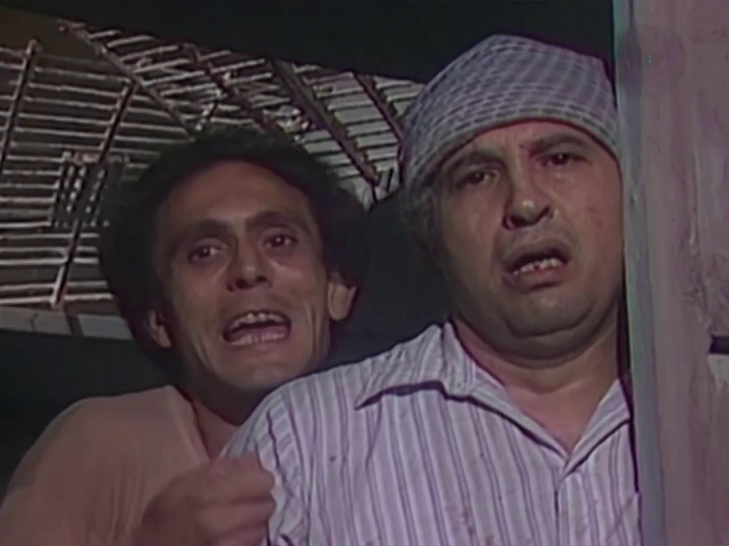 Mahmoud Al-Qalaawy
	  	 	 - Muhammad Soubhy