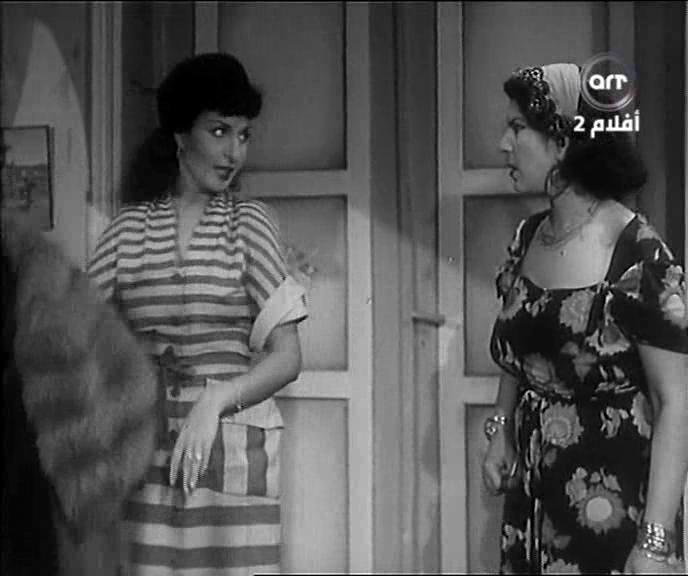 Zinat Sedqy
	  	 	 - Naiema Akef