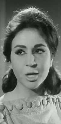 سلوى سعيد