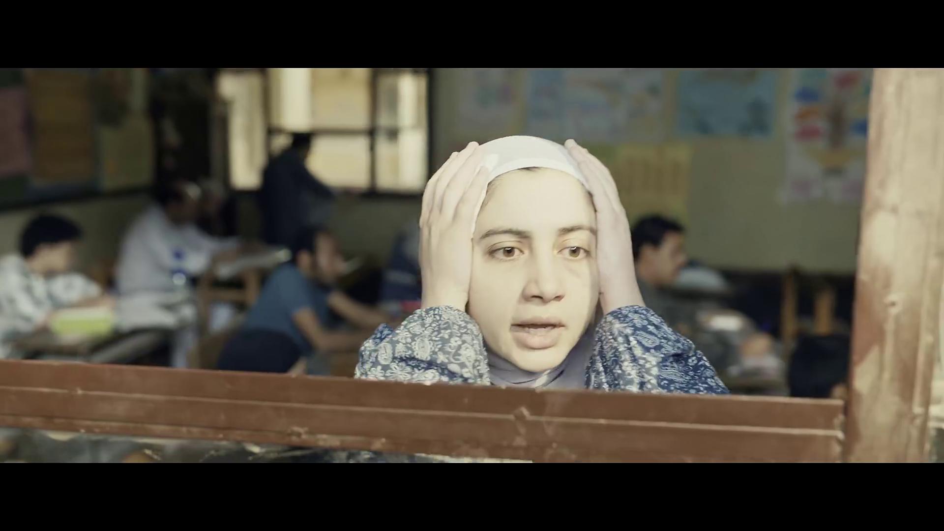 فاتن سعيد