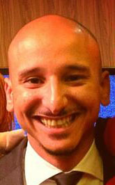 خالد منصور