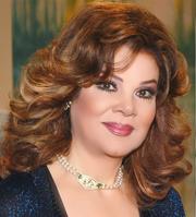 صفاء أبو السعود