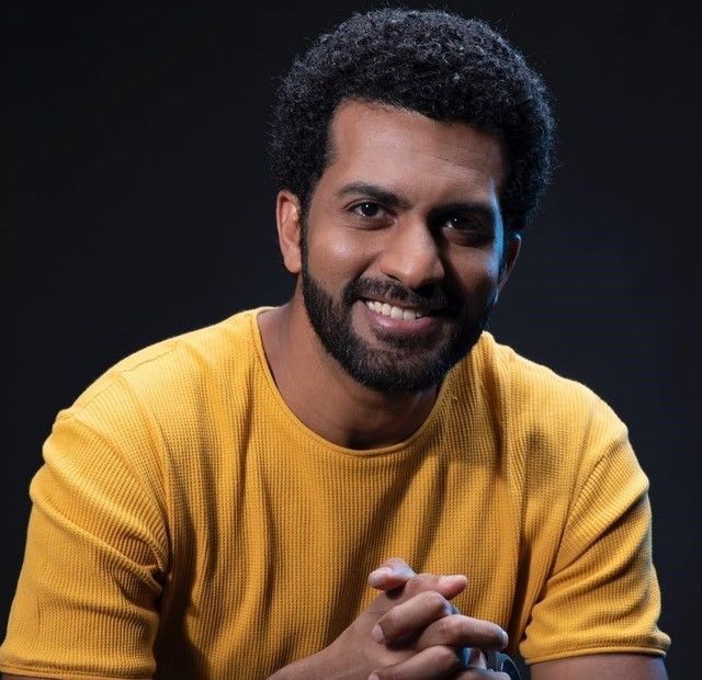 Karim Serour
