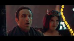 مسلسل: المداح 5: أسطورة العهد: أحمد كشك