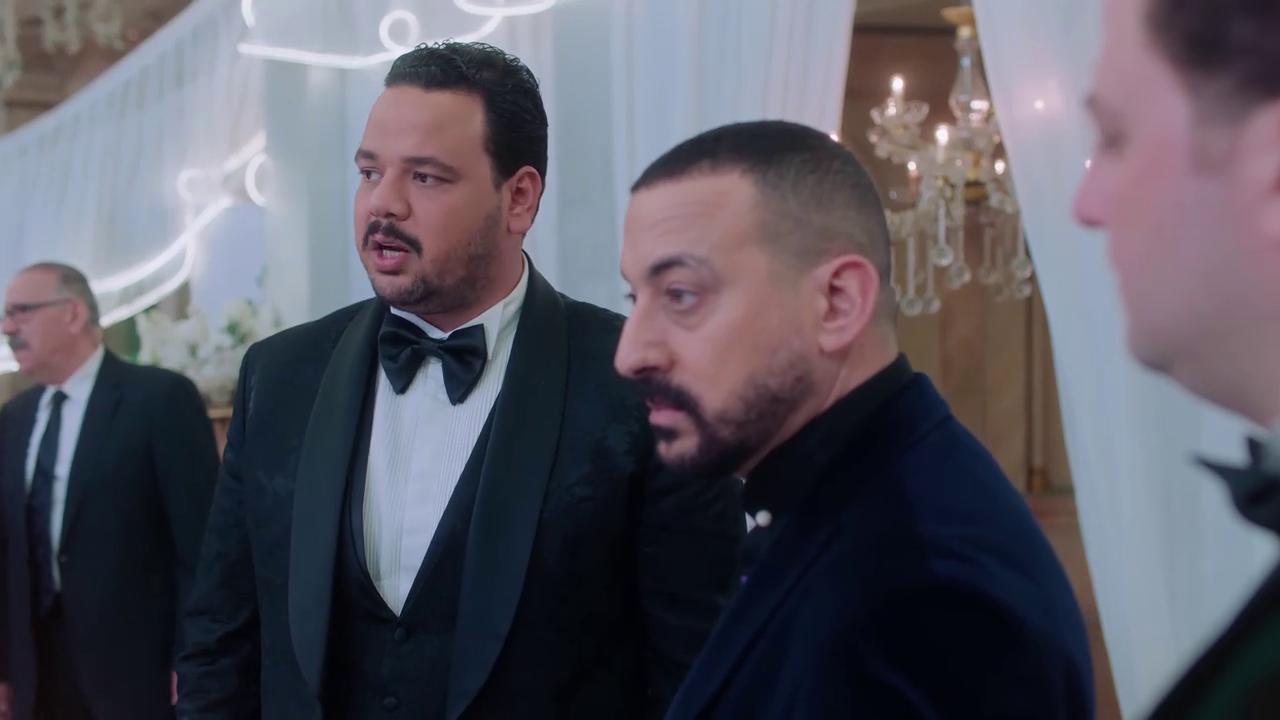 دياب - مصطفي غريب