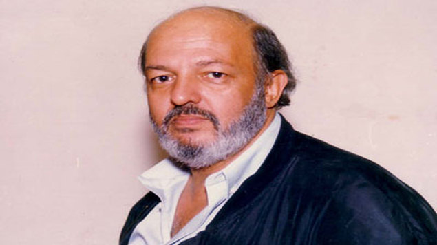 Poster - Muhammad Khan