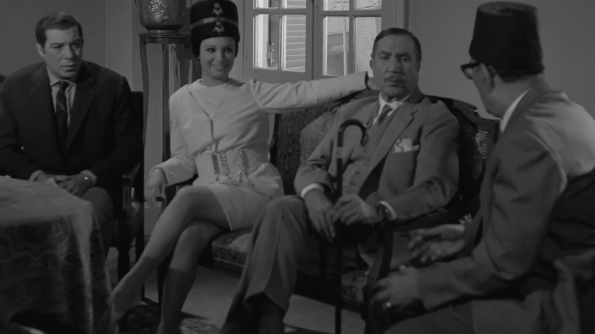 Youssef Wahby
	  	 	 - Nelly
	  	 	 - Farid Shawqi