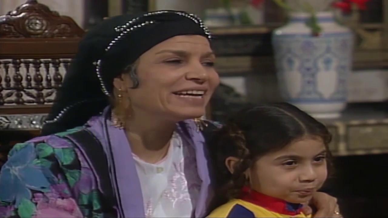 إنعام سالوسة