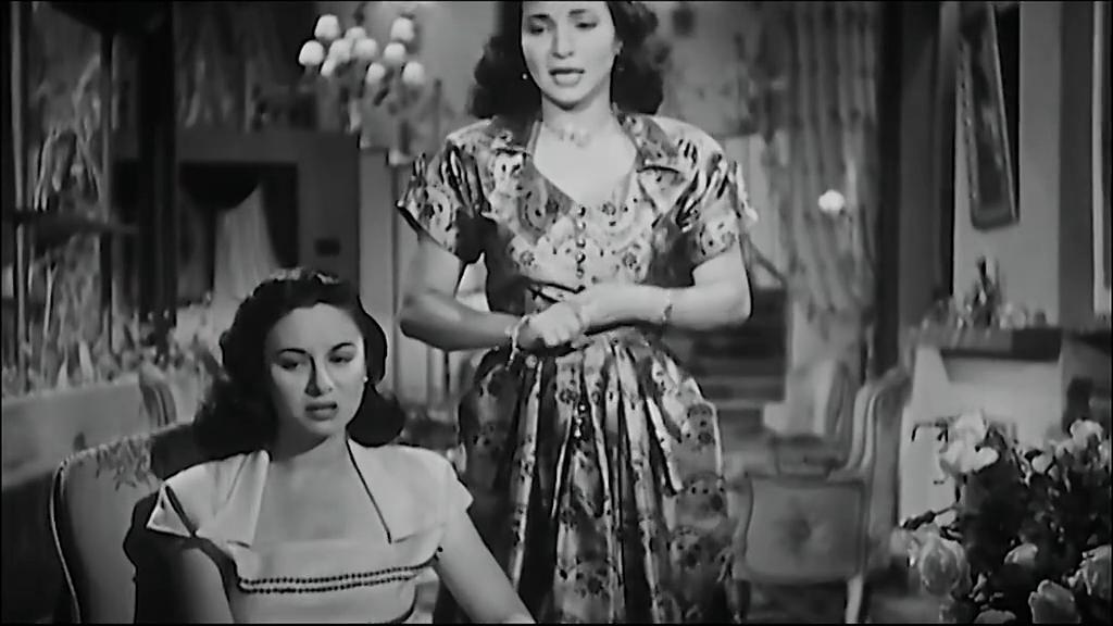 Shadia
	  	 	 - Faten Hamama