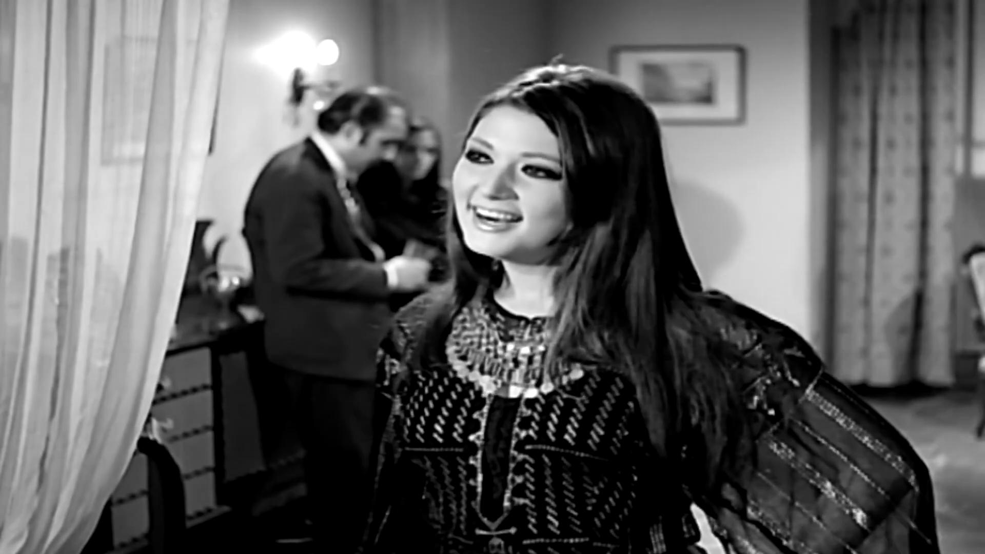Shams Al-Baroudy