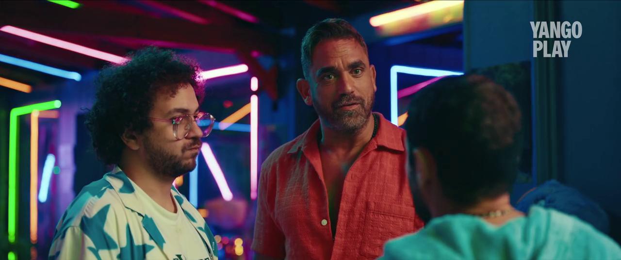 أمير كرارة - أحمد عصام السيد