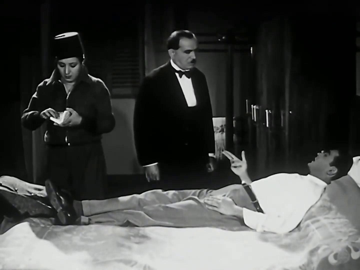 محمود ذو الفقار - عزيزة أمير