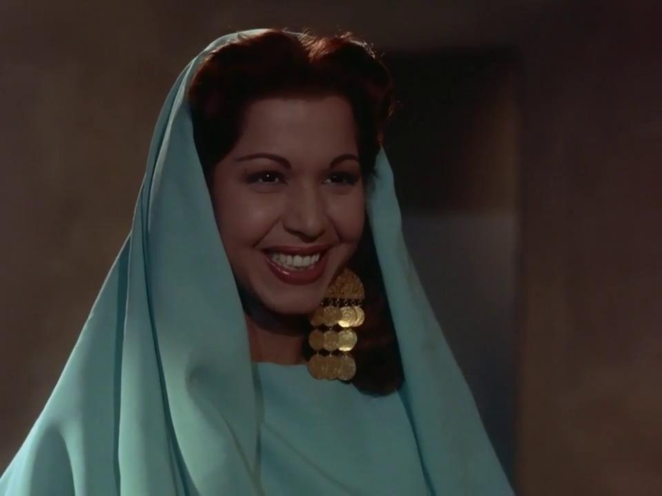 Samya Gamal