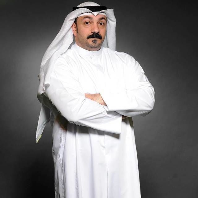 Abd Al Mohsen Al Qaffas