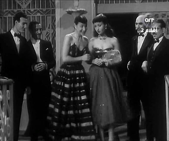 نعيمة عاكف - لولا صدقي