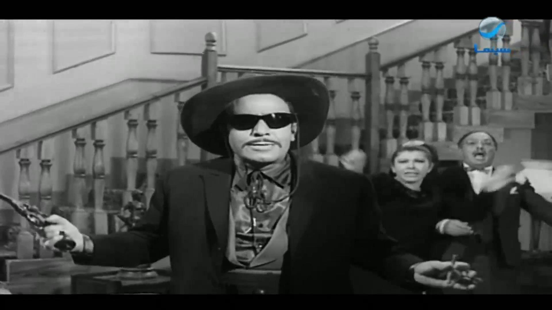 عبد المنعم مدبولي - شويكار - فؤاد المهندس