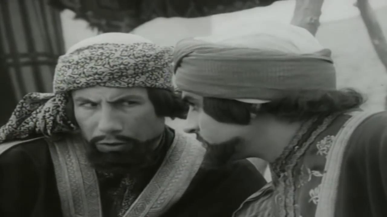 مجدي وهبة - إسلام فارس