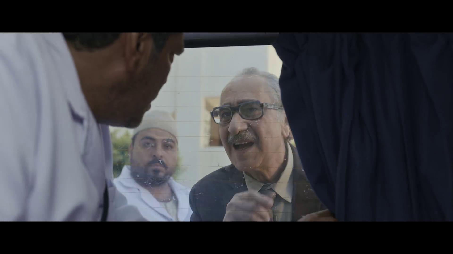 محمد أبو داود - مؤمن الحناوي