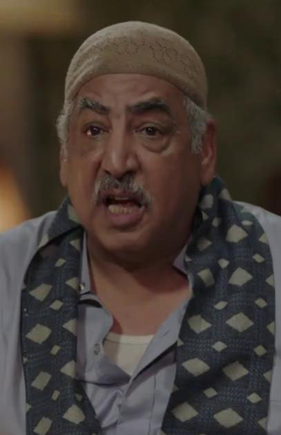 Ahmed Thabet