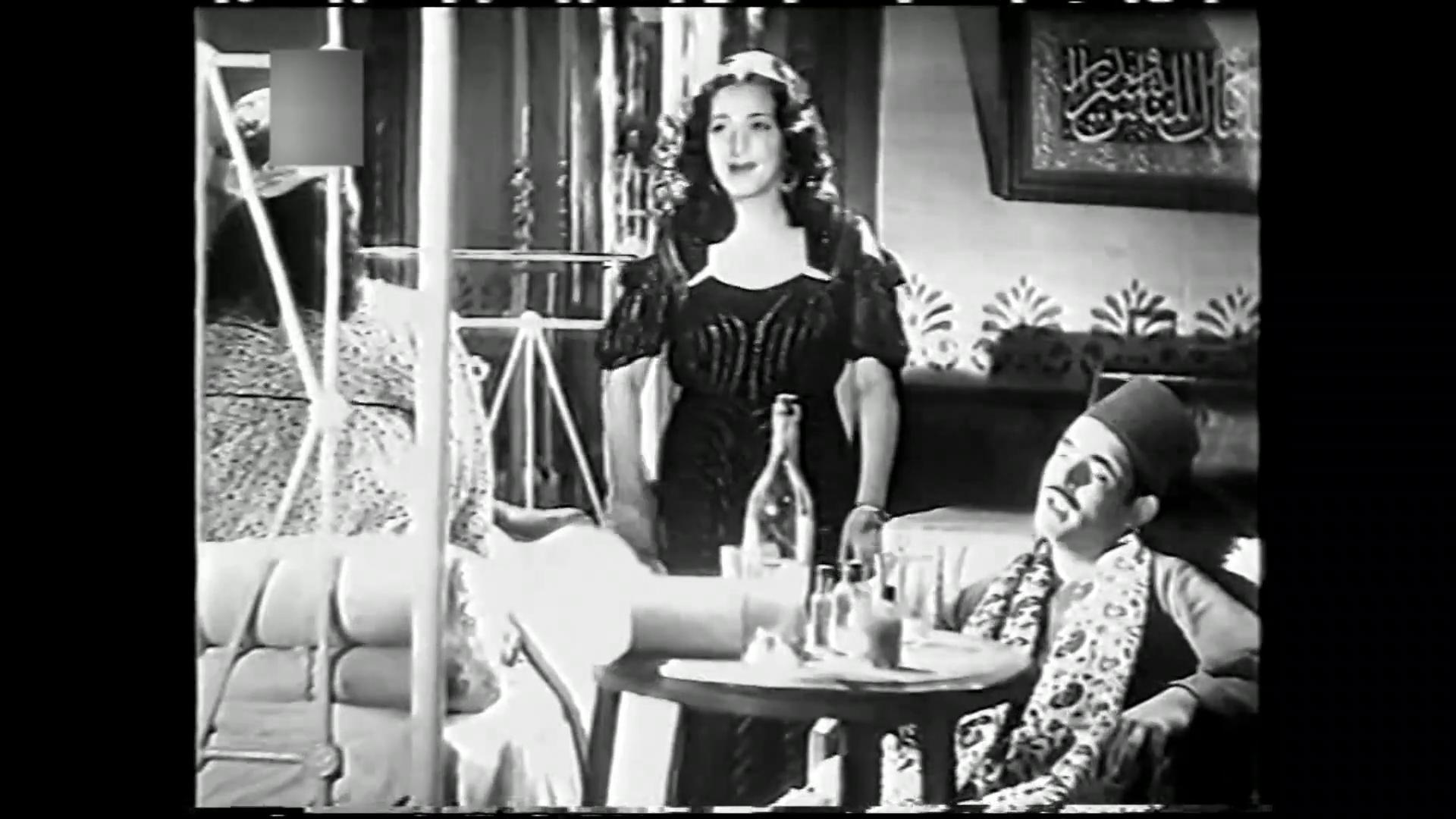 محمود ذو الفقار - عزيزة أمير