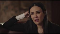 مسلسل: صيد العقارب: مي القاضي