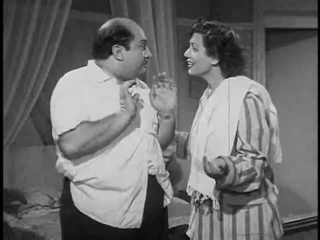 هاجر حمدي - إلياس مؤدب