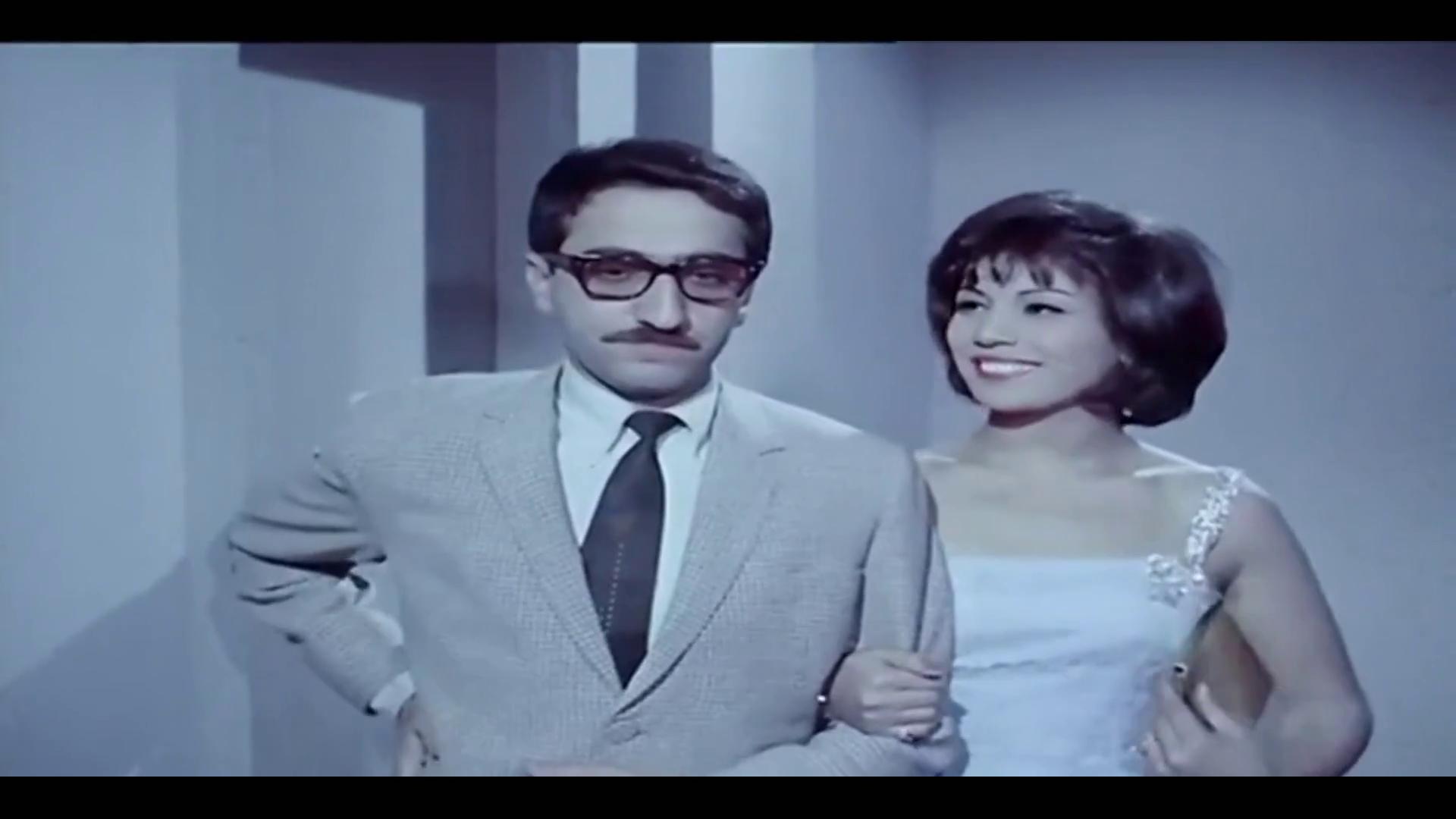 هالة الشواربي - دريد لحام