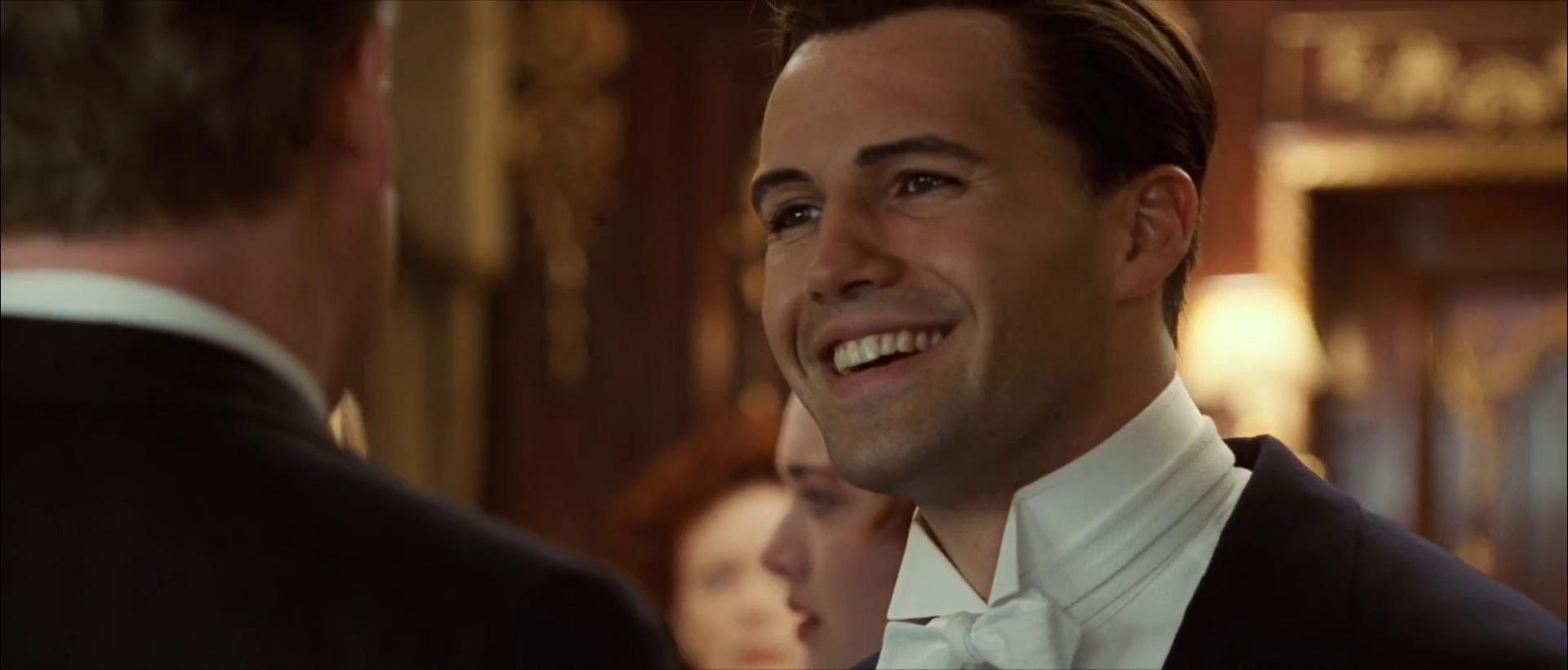 Billy Zane