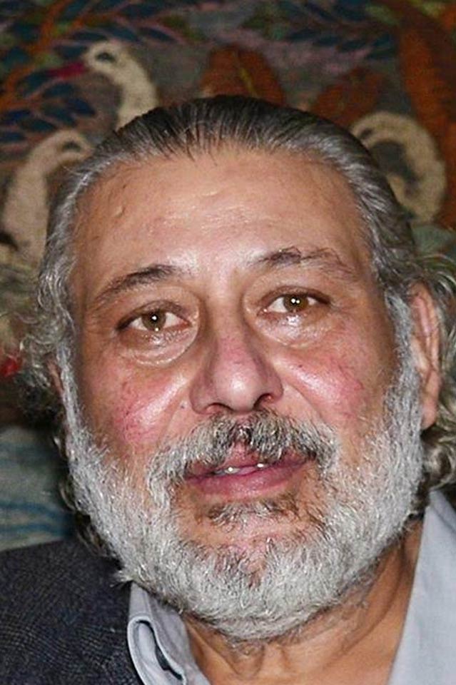 محمد النجار