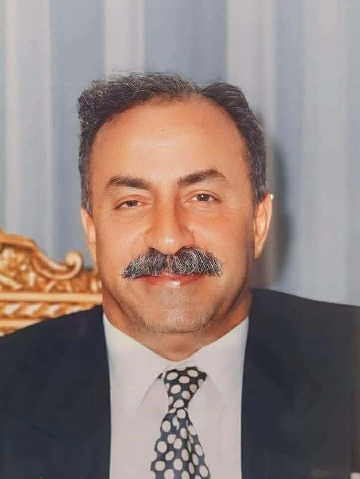 ممدوح الليثي
