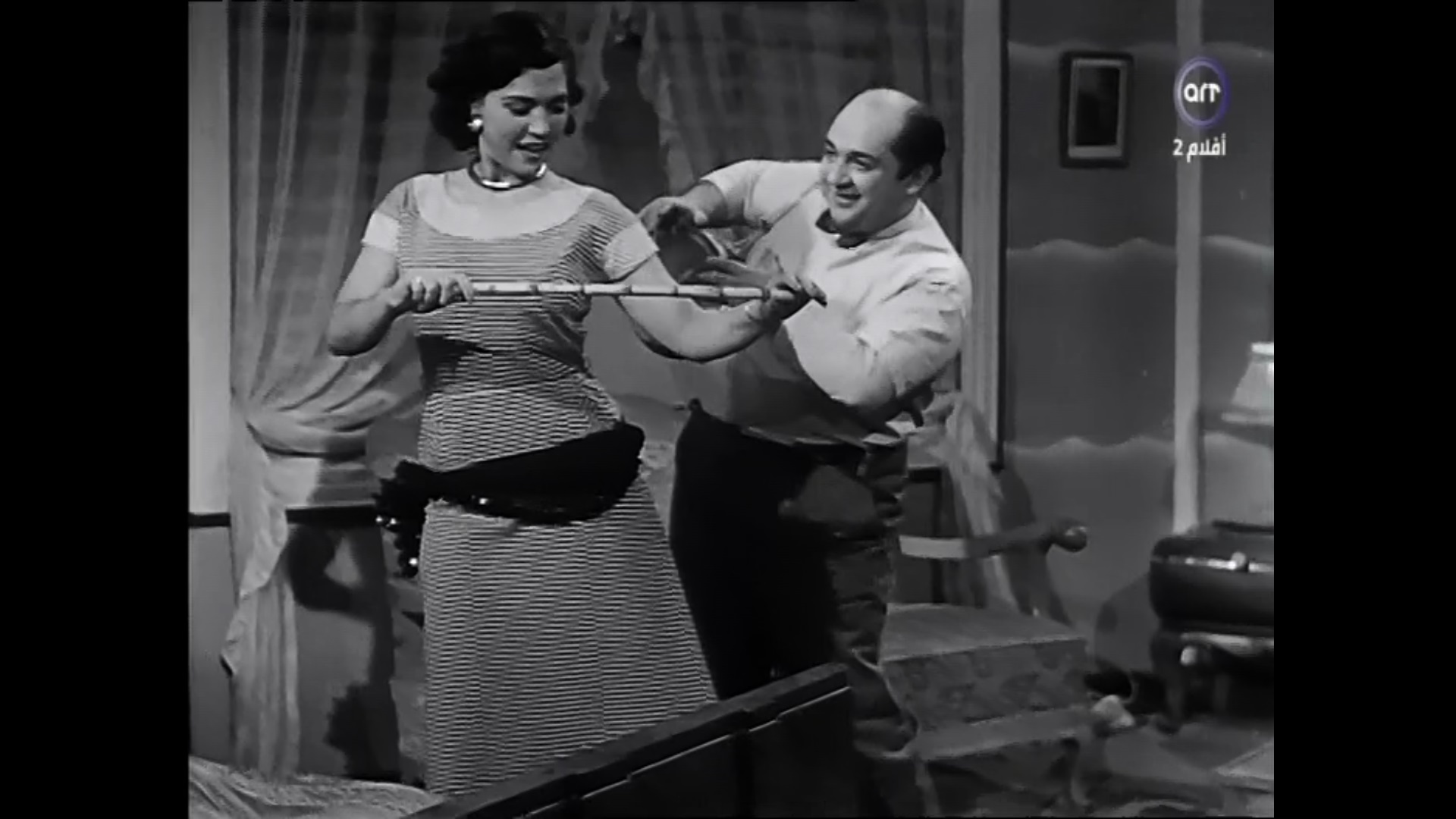 إلياس مؤدب - تحية كاريوكا