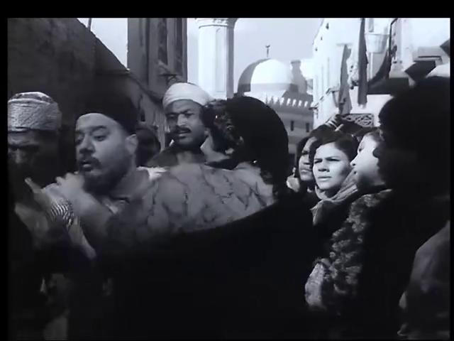 نبوية السيد - صلاح منصور