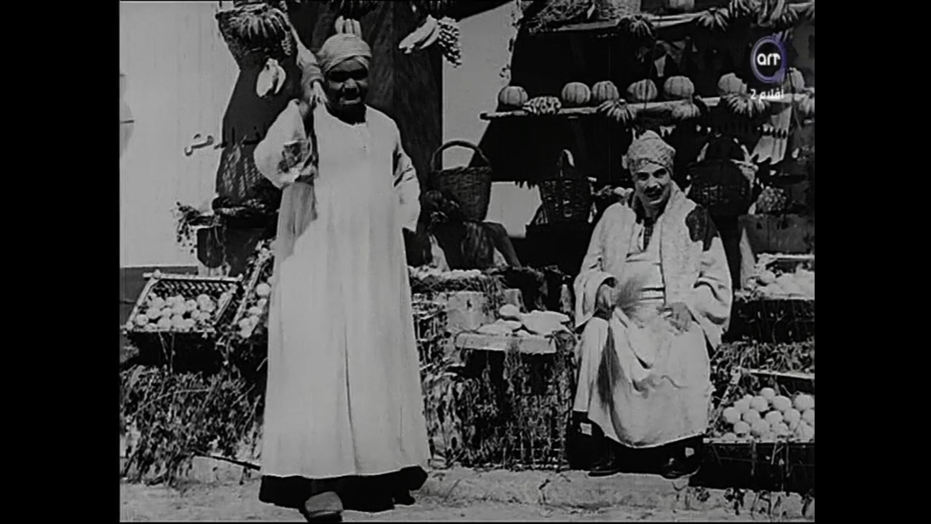 عبد الفتاح القصري - رياض القصبجي