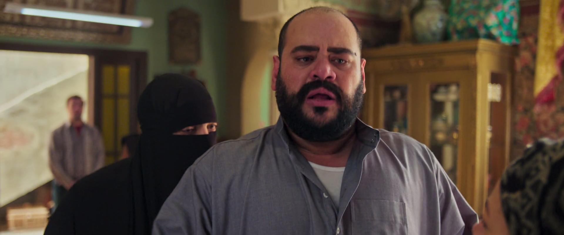 Muhammad Mamdouh