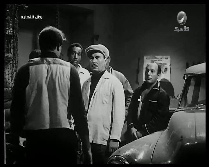 loutfy abdel-hamid - abdel-aziz abou al-leil - ahmed morsi