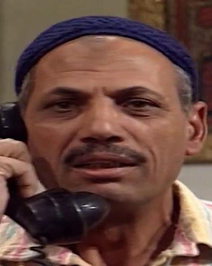 عبد الله الصفتي