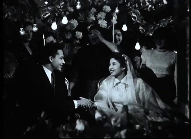 Aida Othman
	  	 	 - Wahid Shoukry