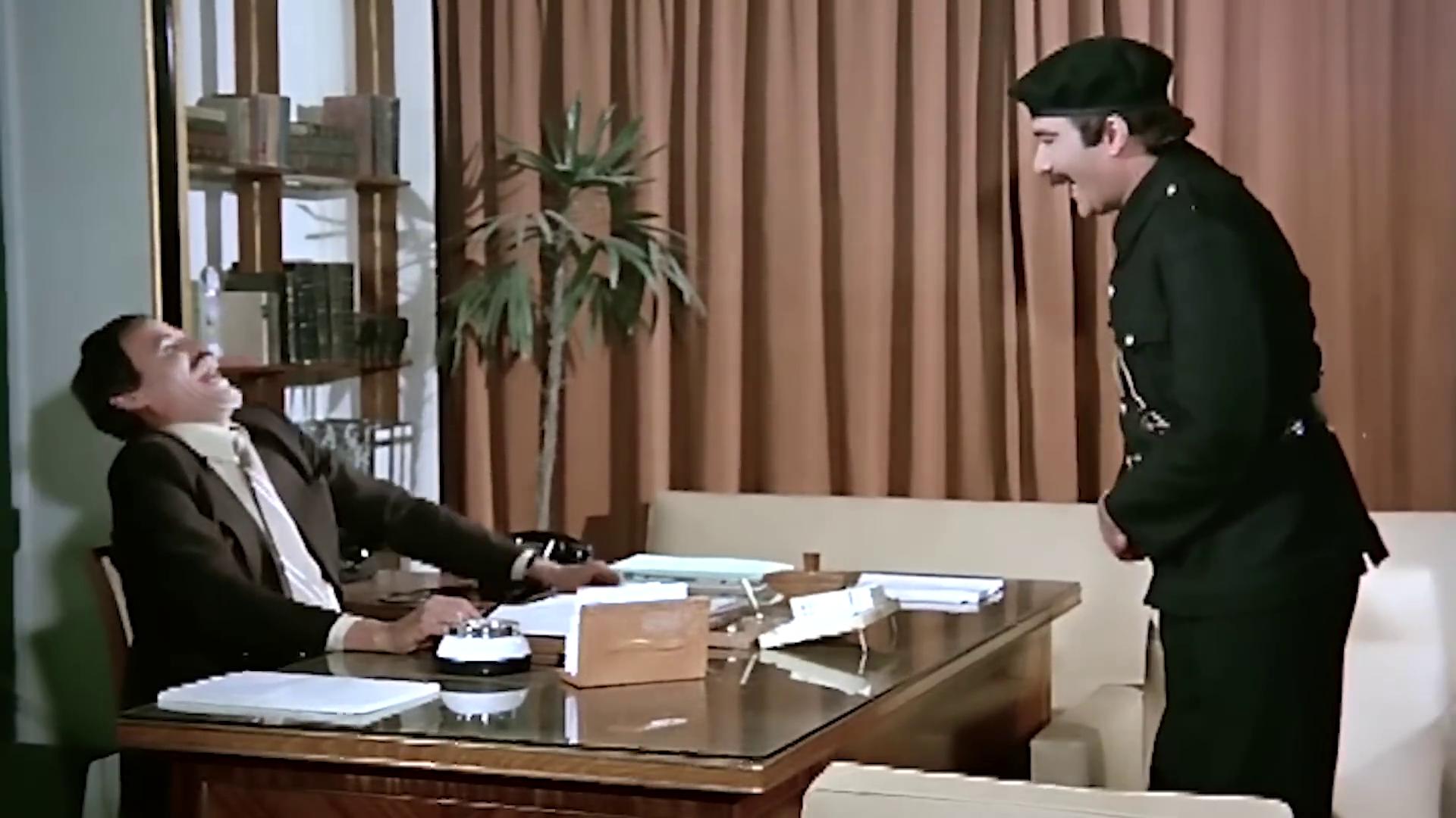 Mahmoud Yassine
	  	 	 - Ezzat El-Alaili