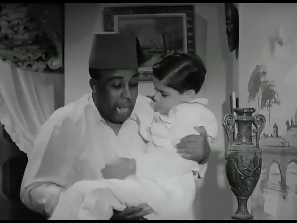 عادل عزمي - جمعة إدريس