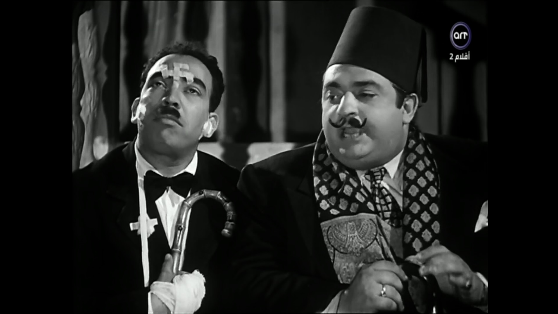 Ilias Moaddab
	  	 	 - Ismail Yassine