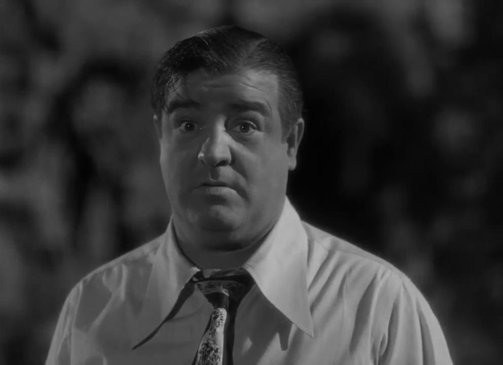 Lou Costello