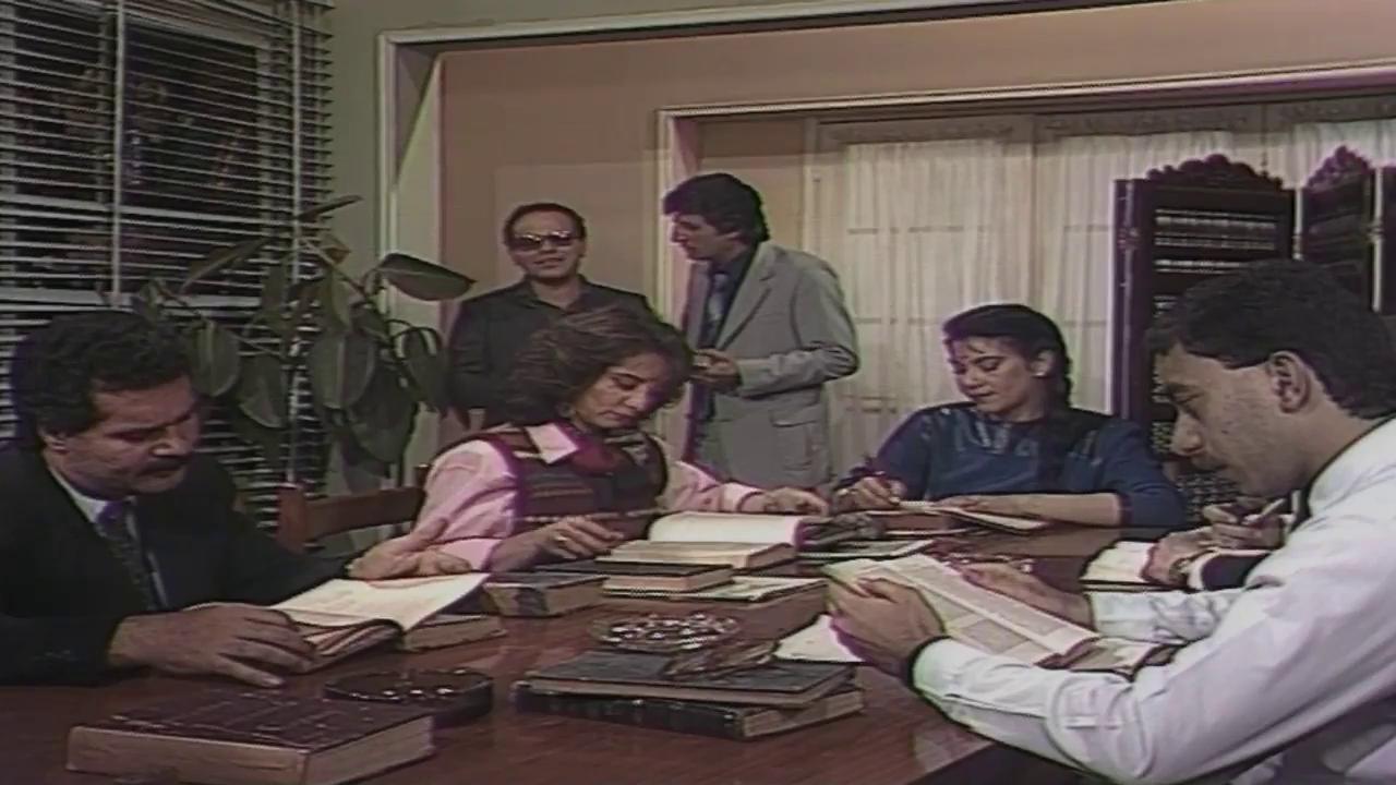 Fatma Shousha
	  	 	 - Saied Al-Sawy
	  	 	 - Ibrahim Hazin
	  	 	 - Shahira